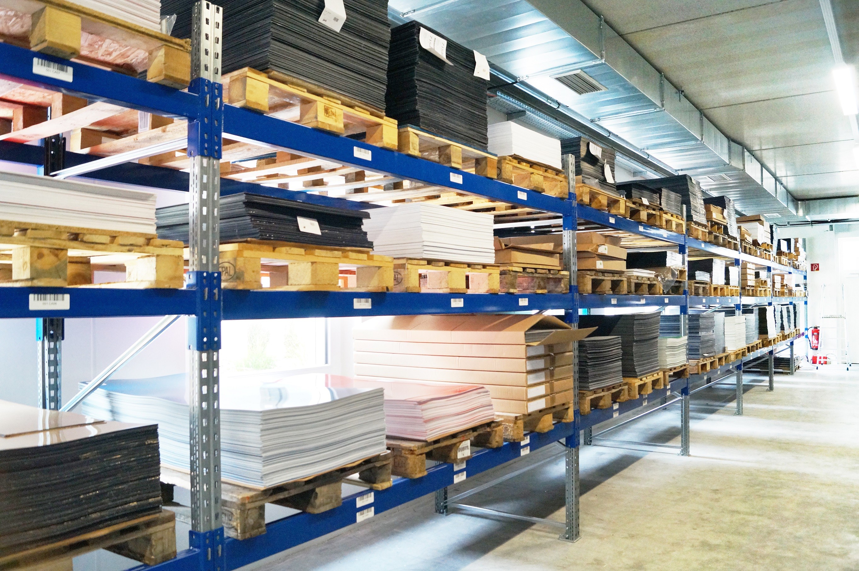 Trotec Laser Launch New Engraving Materials Range PECM