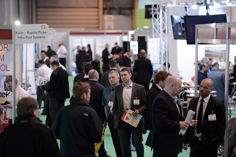 Maintec 2014 - Process Engineering Control & Manufacturing