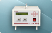 Rapidox 1100ZF-PFC Zirconia Oxygen Gas Analyser - Process Engineering ...