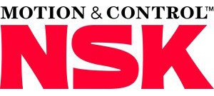 Nsk Logo Process Engineering Control Manufacturing