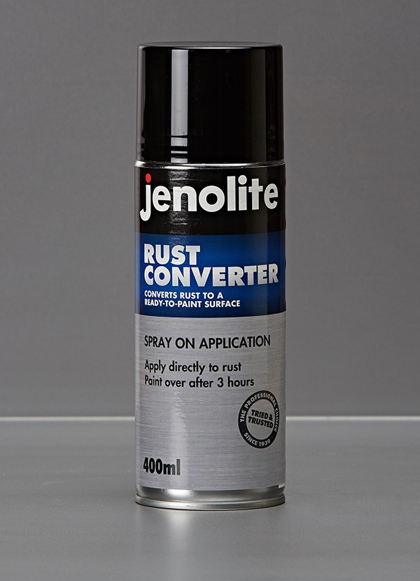 JENOLITE Process Engineering Control & Manufacturing