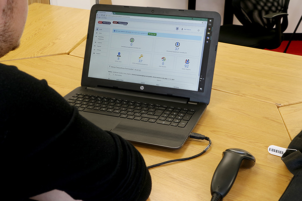 Key \u0026 Asset Management Systems and 