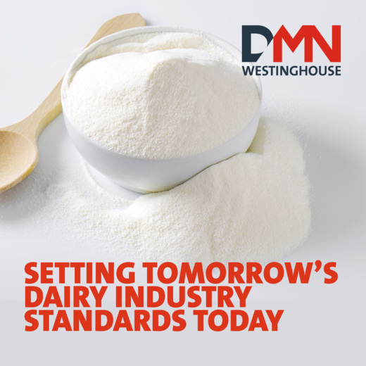 Dairy Process Engineering Control & Manufacturing