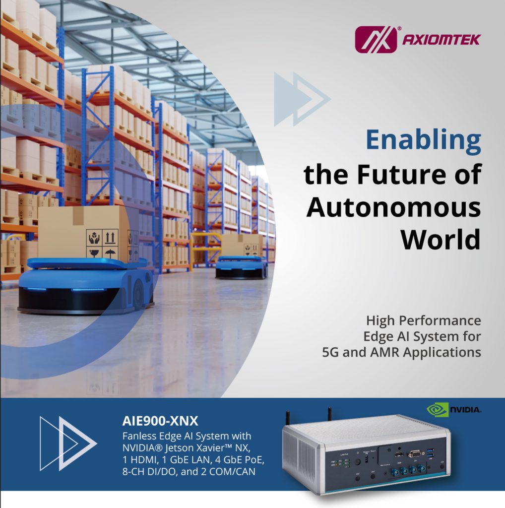 Enabling the future of autonomous world - Process Engineering Control ...