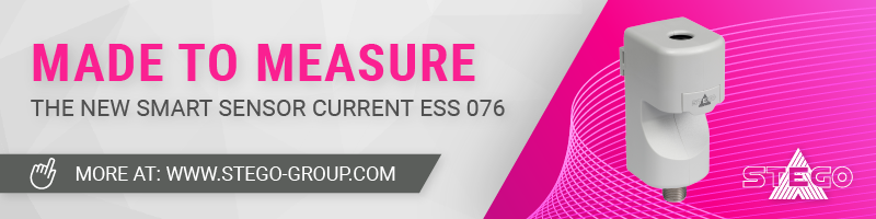 SMART SENSOR CURRENT - Process Engineering Control & Manufacturing