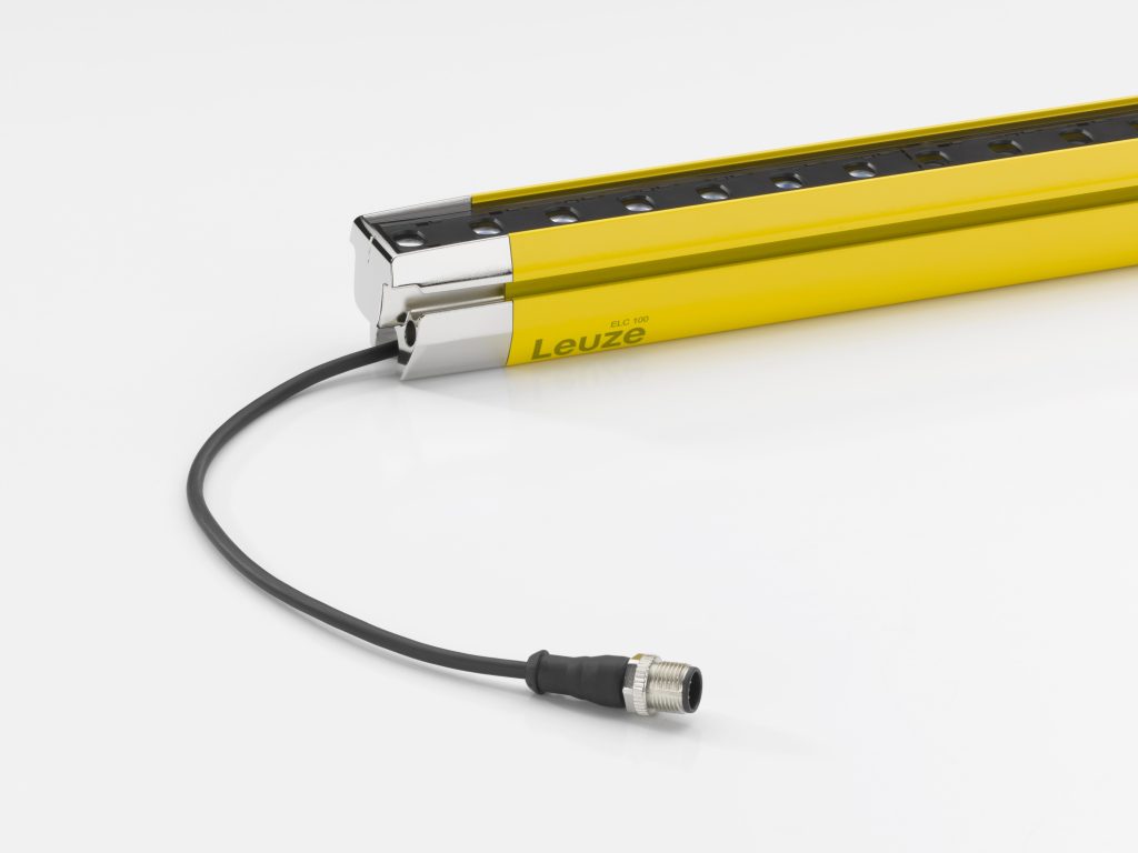 Safety at an attractive price - Process Engineering Control & Manufacturing