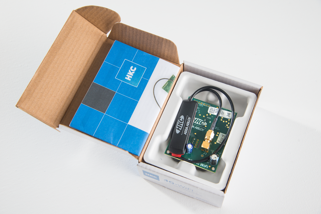 HKC launches new 4G Communicator for robust next generation ...