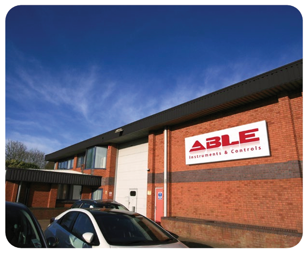 Instrument Solutions for all Industries – New Era, Same Commitment ...