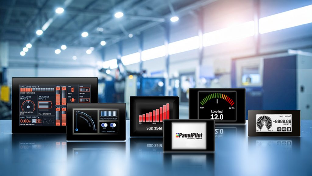 PanelPilot Joins Corintech: The Future of Your Displays is Here ...