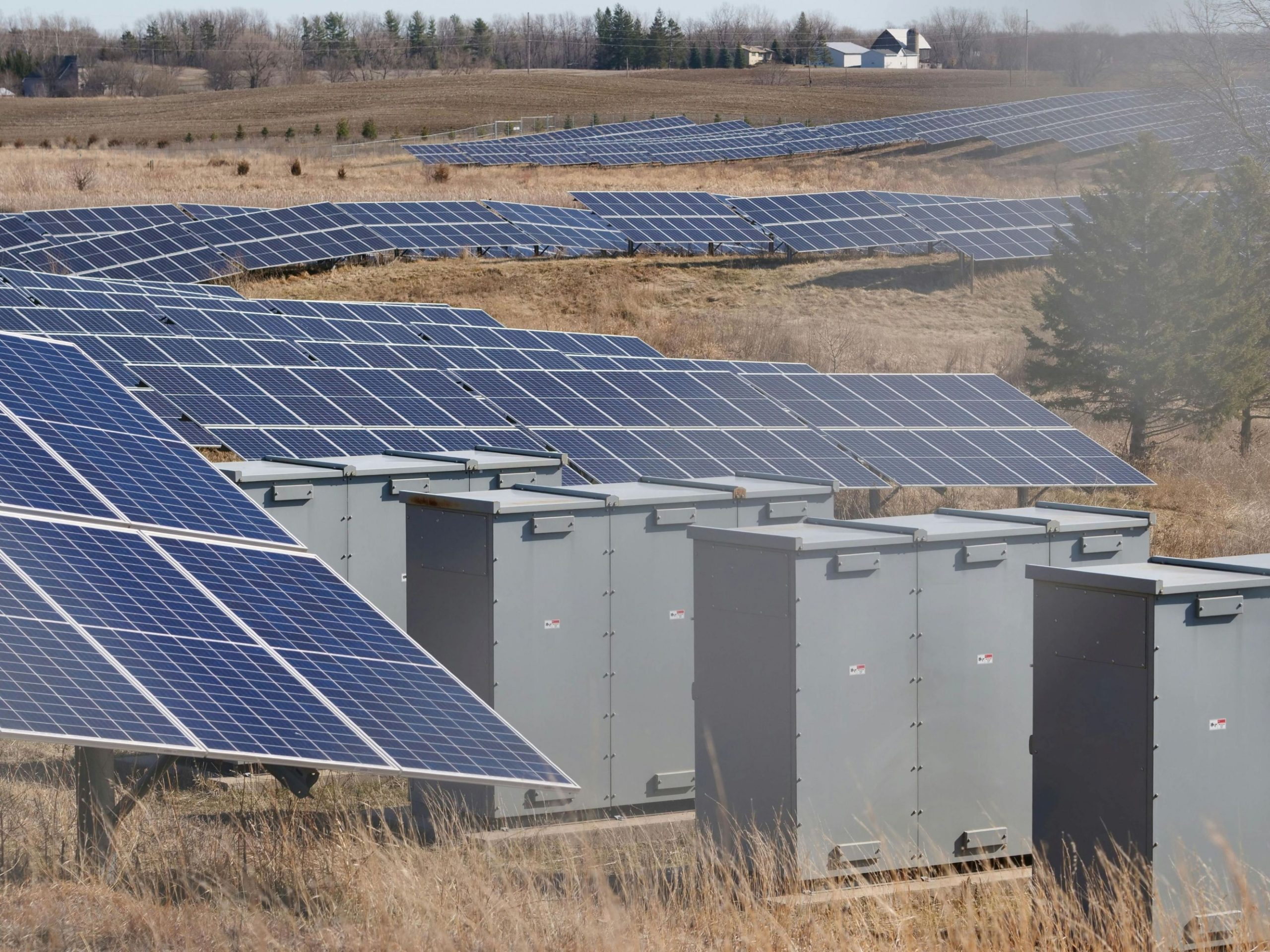 Secure Battery Storage Protecting the backbone of clean energy ~ Protection technology ensures ...
