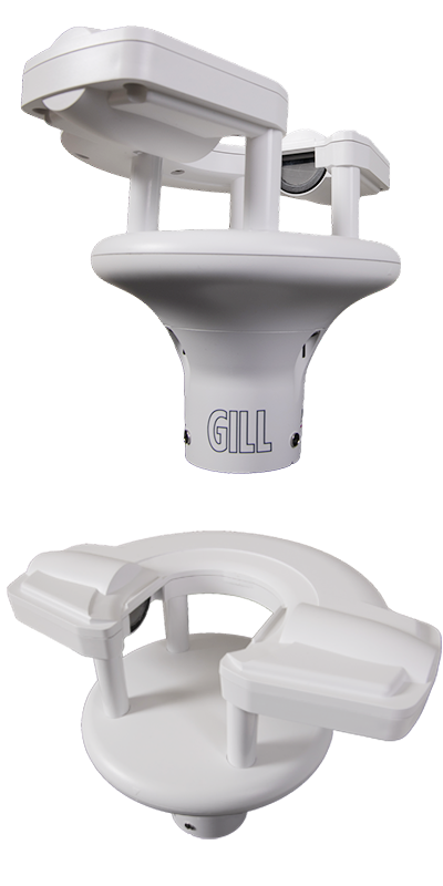 Gill Instruments Launches New Optical Rain Gauge to Redefine ...
