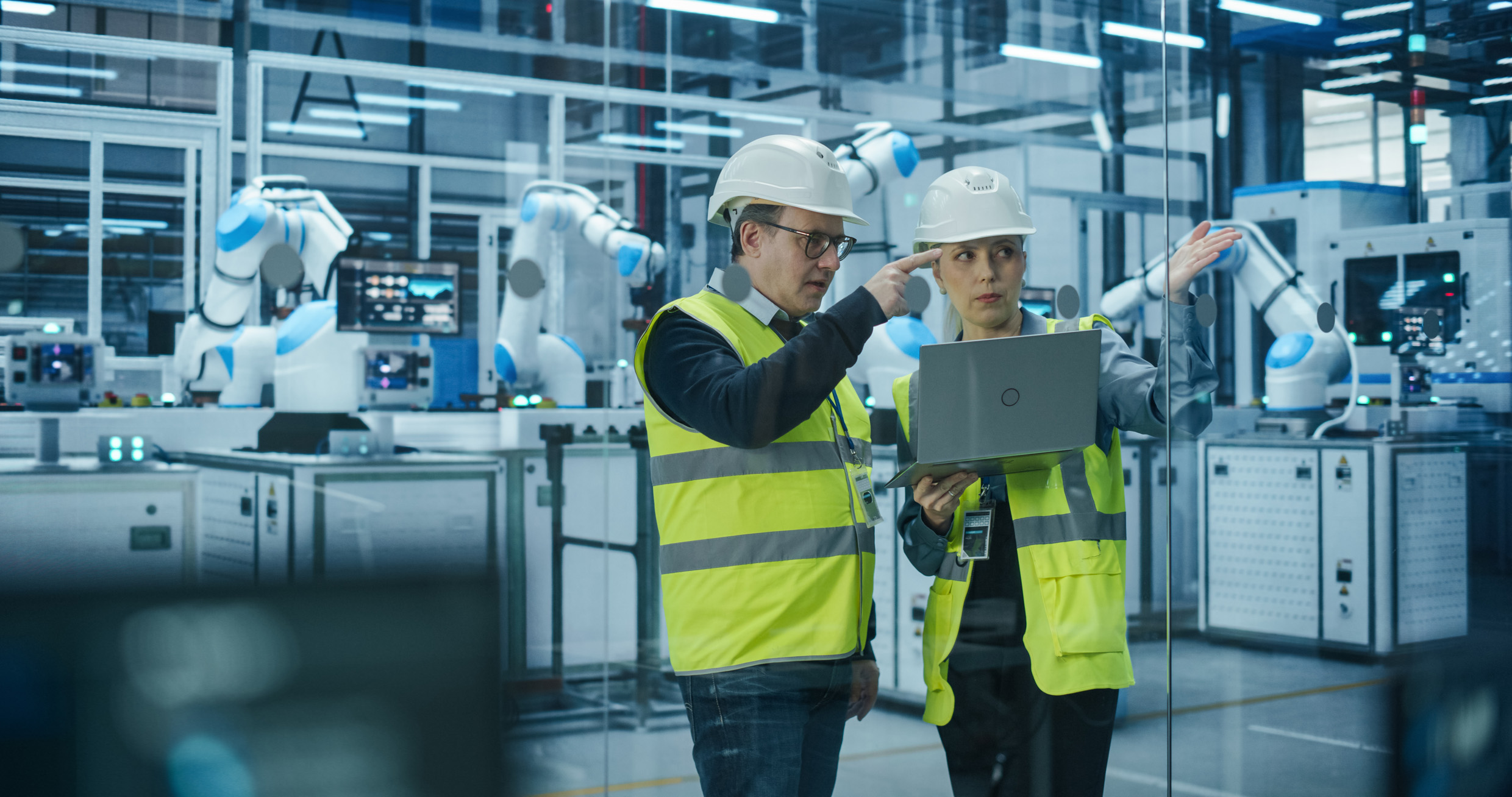 Why you need to update your machinery CE marking paperwork - Process ...