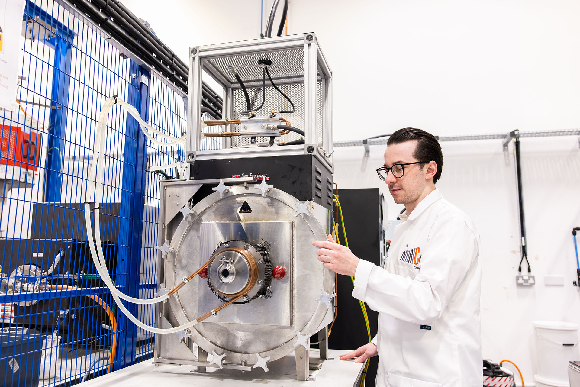 Flash Sintering for In-Situ Resource Utilisation of Lunar Regolith ...
